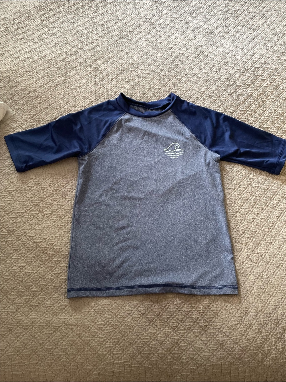 art class Body Kids Rash Guard